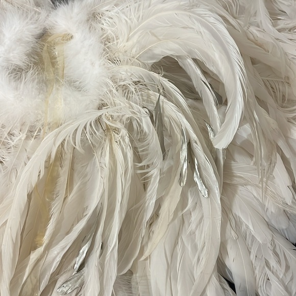 Vintage Victoria’s Secret Runway Wings - Picture 12 of 16